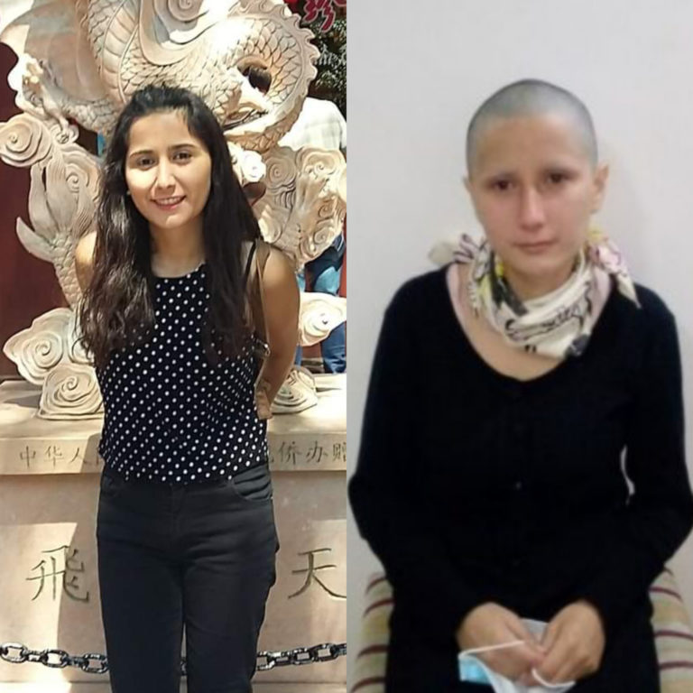 Mujer fingió tener cáncer y recolectó cerca de US$4 mil por redes sociales