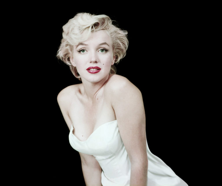 Carnosos y color fuego: por qué los labios rojos hipnotizan a los hombres