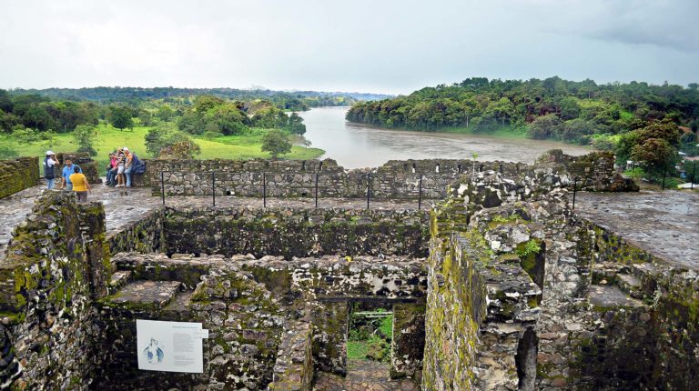 Río San Juan de Nicaragua, un caudal de historia y naturaleza