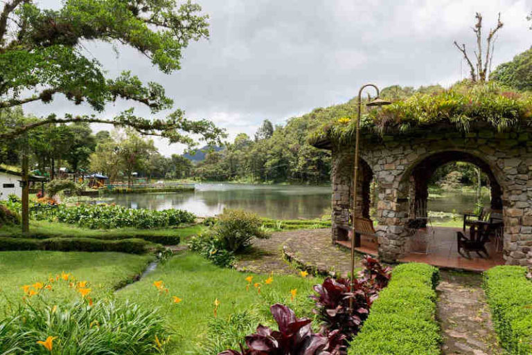 Los destinos soñados de Nicaragua en la Ruta del Café