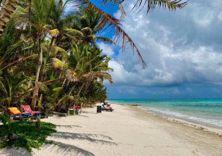 Corn Island, una perla en el Caribe
