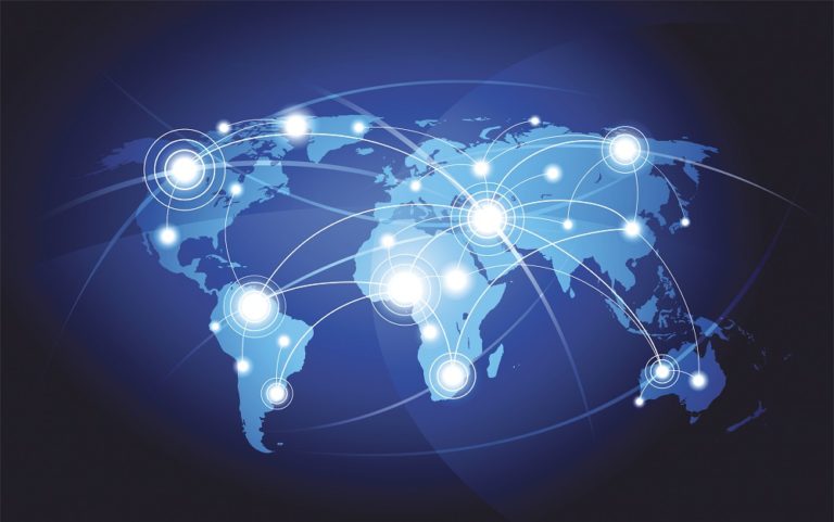 ¿Y si nos quedamos sin internet?