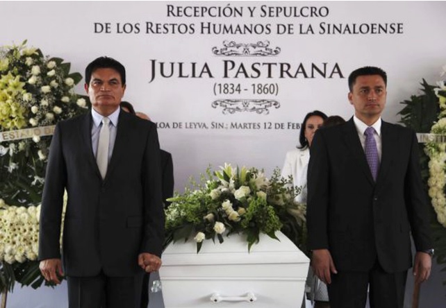 JULIA PASTRANA rcg71.com