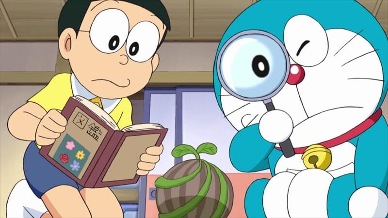 Analisis de Doraemon Story of Seasons 3 rcg71.com