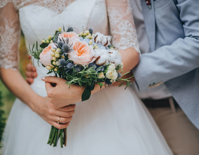 Cuál es la edad perfecta para casarse, según la ciencia