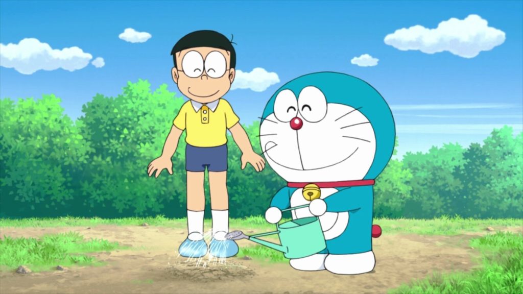 Doraemon rcg71.com