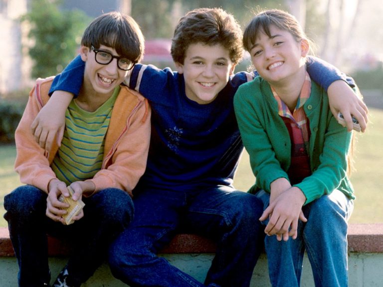 “Los años maravillosos”: cómo Fred Savage consiguió su icónico papel de Kevin Arnold