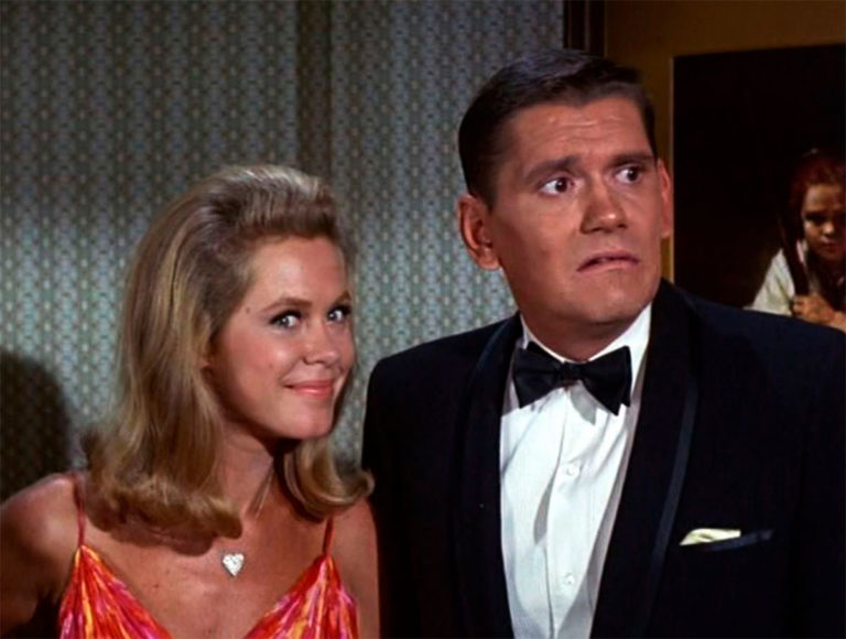 La triste historia de “Hechizada”: La exitosa serie de televisión de los 60