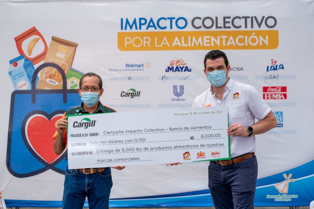 Impacto Colectivo Cargill rcg71.com