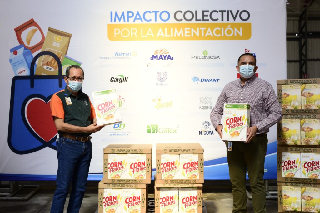 Impacto Colectivo Nestle rcg71.com