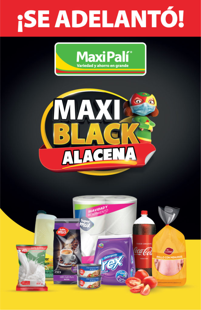 KV MaxiBlack 2021 MaxiPali Versiones Se adelanto¦u 1 rcg71.com