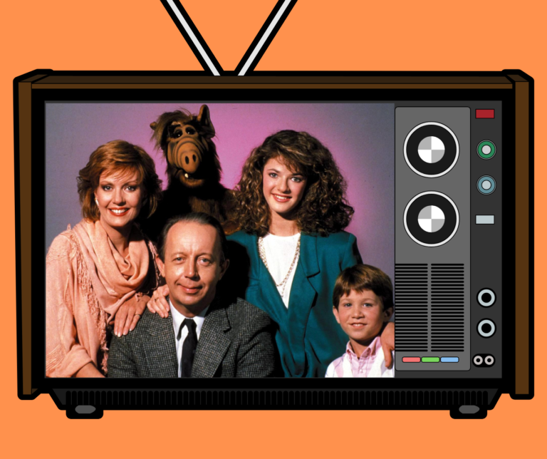“ALF:” el infierno que fue grabar una de las series más queridas y exitosas de todos los tiempos