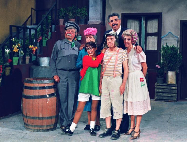 12 curiosidades sobre ‘El Chavo del 8’