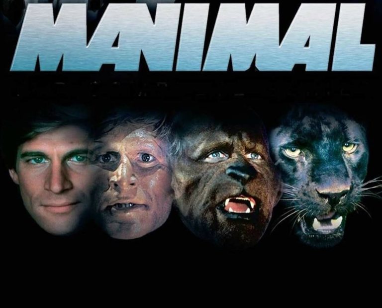 Manimal: la serie que duró apenas ocho capítulos pero tuvo destino de culto