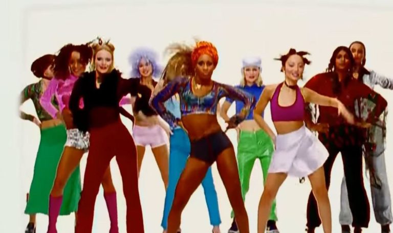 The story behind “Macarena”, the song that made the wold dance