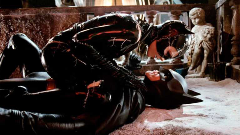 Curiosidades y anécdotas de «Batman Returns», de Tim Burton que cumple 30 años de su estreno en cines