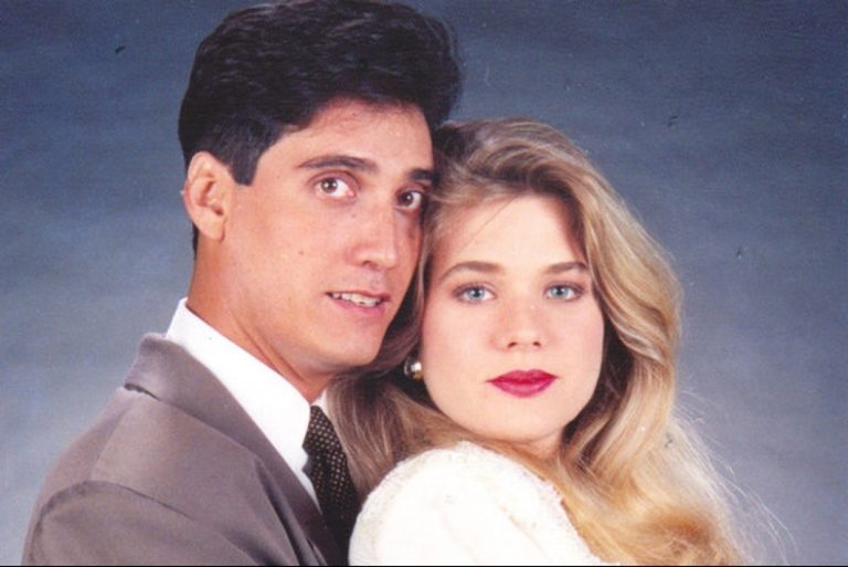 ¿Recuerdas a Cara Sucia con Sonya Smith y Guillermo Dávila? La primera telenovela latinoamericana transmitida en Mongolia
