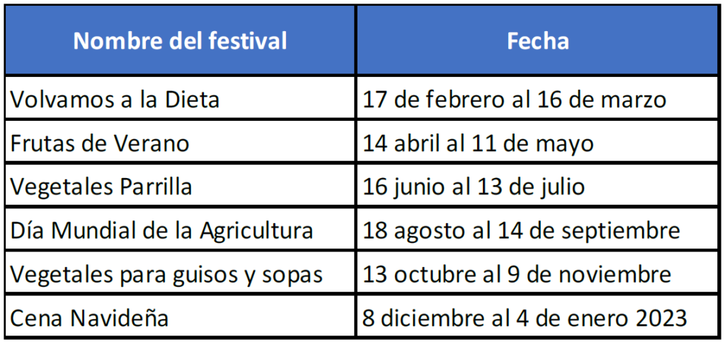 FESTIVAL rcg71.com