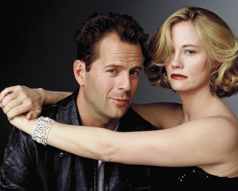 Luz de luna: la serie que revolucionó la televisión de los 80, a pesar de lo que pasaba detrás de cámara