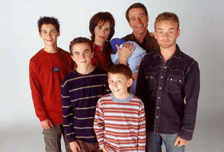 ¿Qué pasó con los actores de ‘Malcolm in the Middle’? 