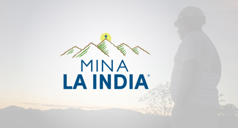 Programa de Formación Comunitaria que Condor Gold