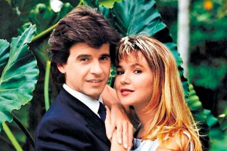 Jeannette Rodríguez y los recuerdos de la telenovela «Pobre diabla», 32 años después