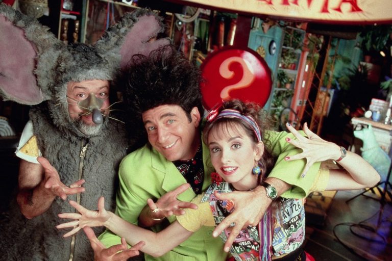 «El mundo de Beakman», 30 años de ciencia divertida