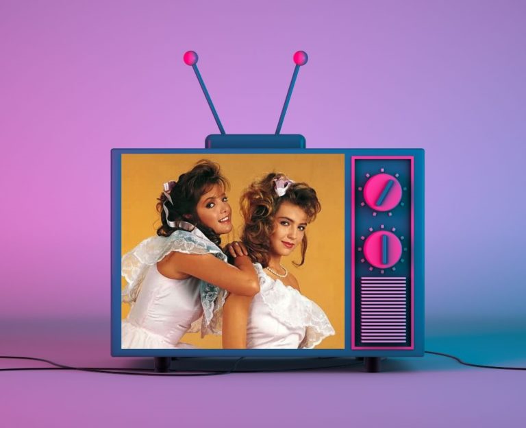 Cómo luce y qué hace ahora el elenco de “Quinceañera” a casi 35 años de su estreno