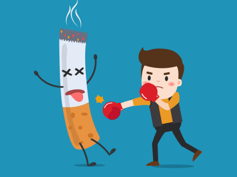 Dejar de fumar: cuáles son los mejores métodos para lograrlo