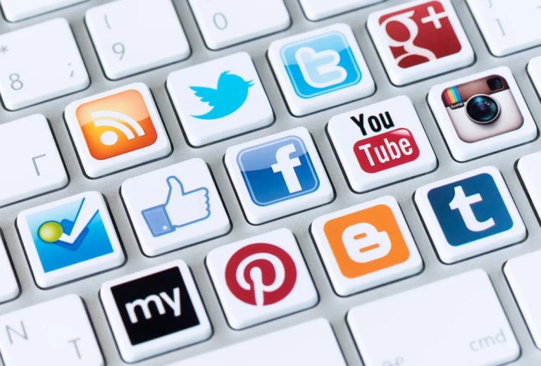 Lo que tu muro de Facebook y otras redes sociales revelan de tu salud mental