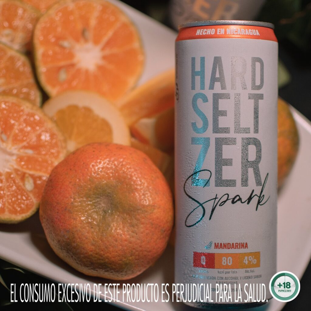 Hard Seltzer Spark 2 rcg71.com