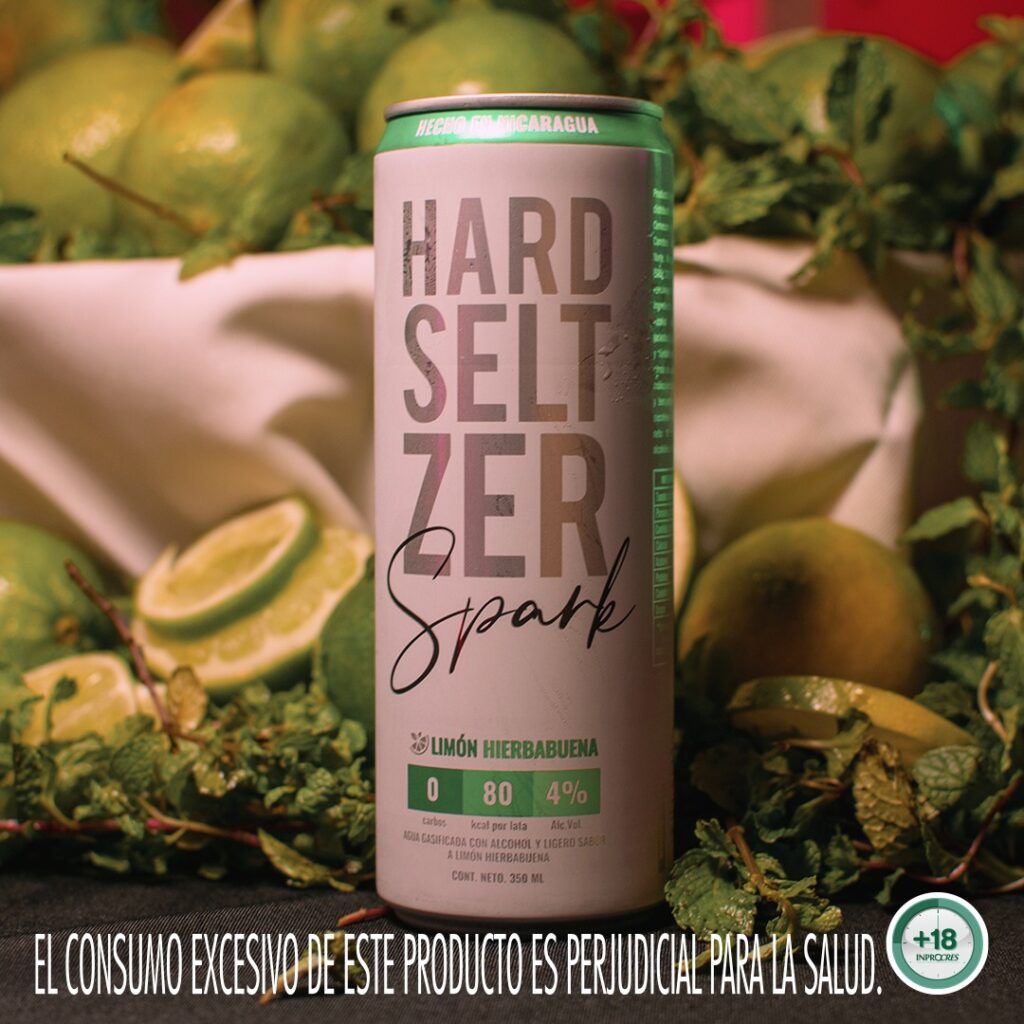 Hard Seltzer Spark 3 rcg71.com