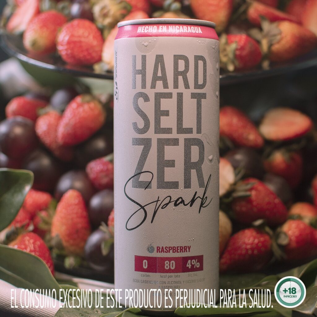 Hard Seltzer Spark 4 rcg71.com