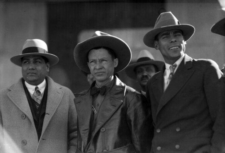 Así fueron las últimas horas del General Sandino antes de su cobarde asesinato