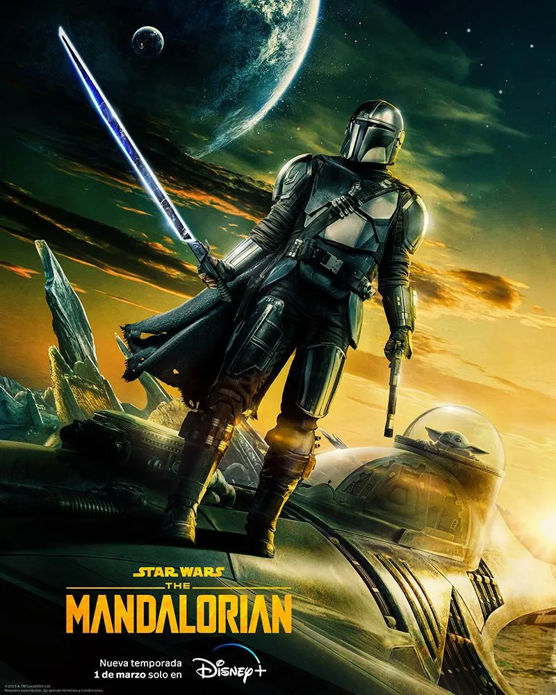 nuevo poster mandalorian temporada 3 2944078 rcg71.com