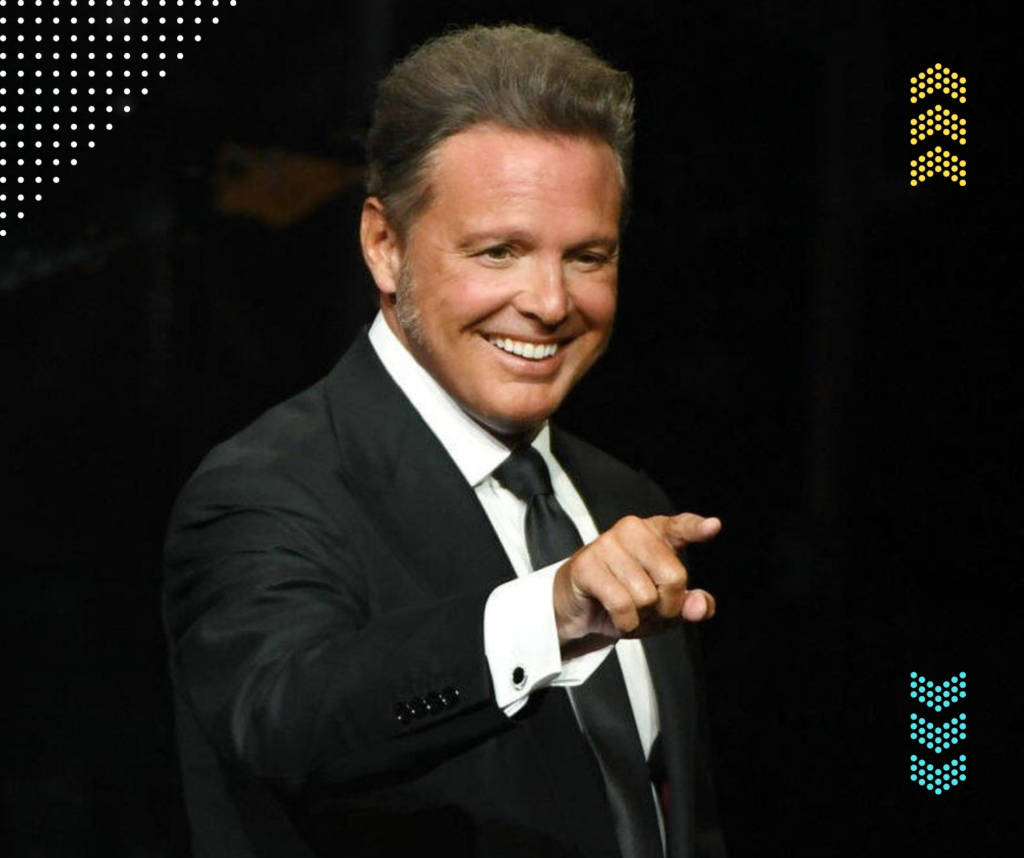 Luis Miguel en Nicaragua! Rumores de un concierto épico que sacude las