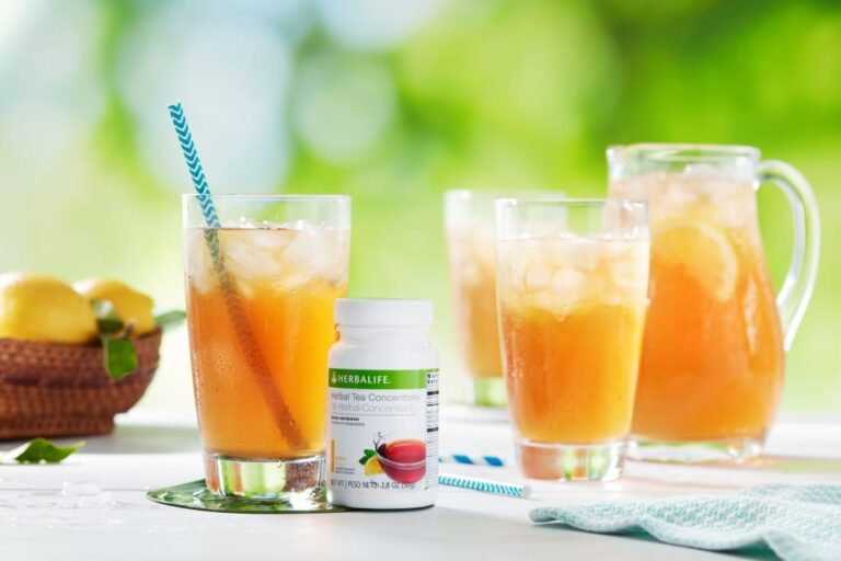 El Té: Ingredientes y beneficios clave para apoyar tu hidratación