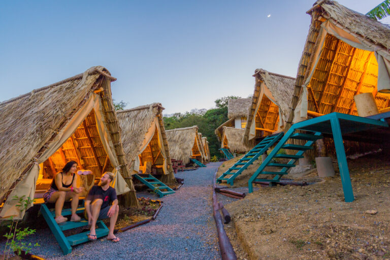 Nicaragua te espera para celebrar las fiestas patrias