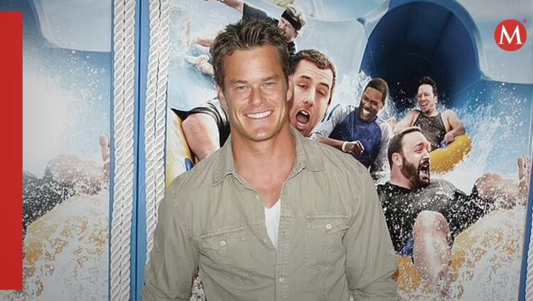 ¿Cómo y por qué murió Alec Musser, el actor de ‘Son como niños’, a los 50 años?