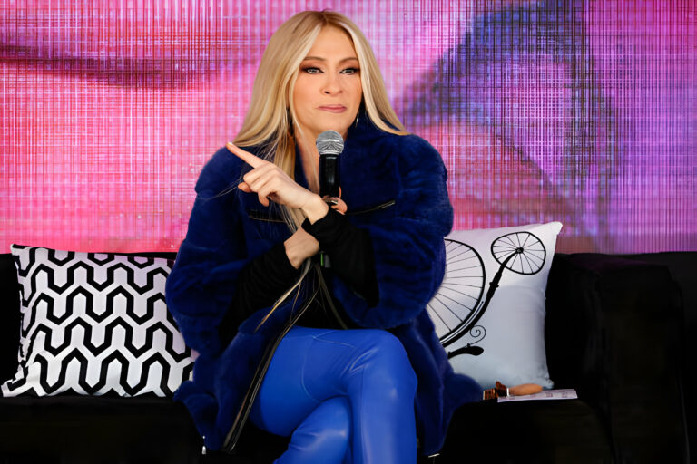 Yuri rompe el silencio sobre la polémica en ‘El Apagón’: ¿Incesto en su icónica canción?