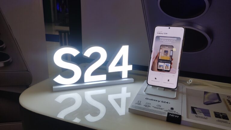 Nicaragua da la bienvenida al Samsung Galaxy S24 con la innovación de Galaxy AI