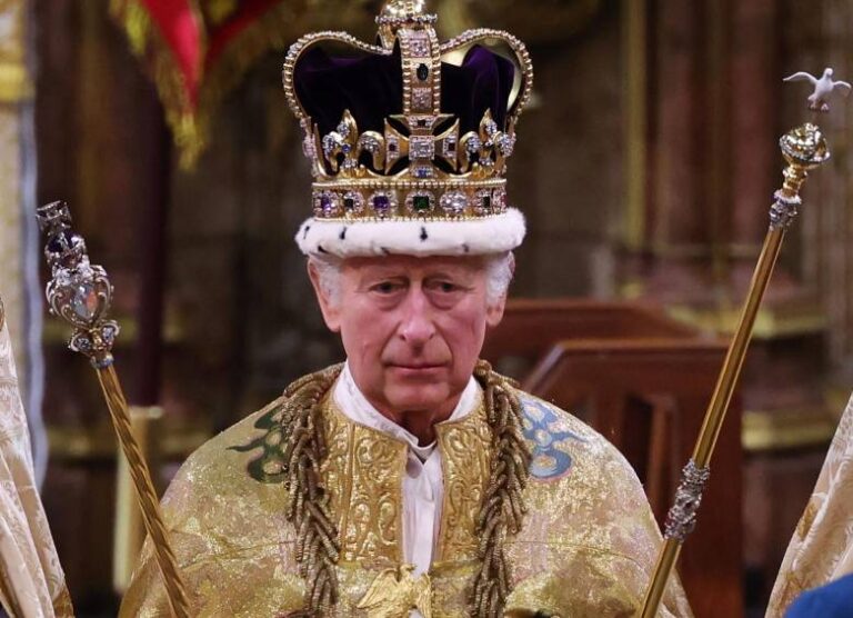 Salud del Rey Carlos III: ¿Qué significa para la línea de sucesión al trono?