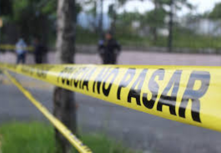 Tragedia en Jinotega: Fatal accidente deja un muerto y dos heridos