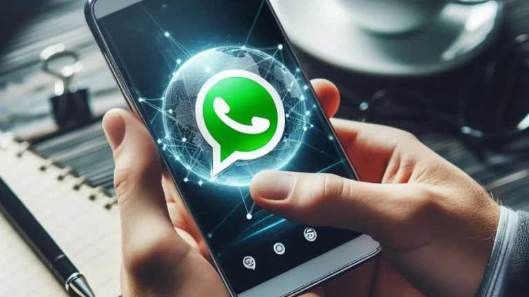 ¡Adiós a lo antiguo! WhatsApp se moderniza con rediseño de estados