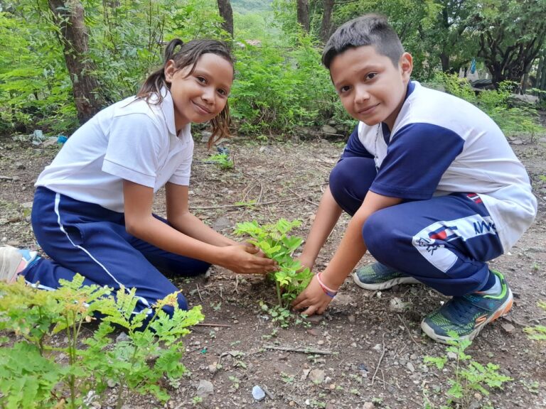 Mina La India, un proyecto minero comprometido con el cuido y protección del medio ambiente