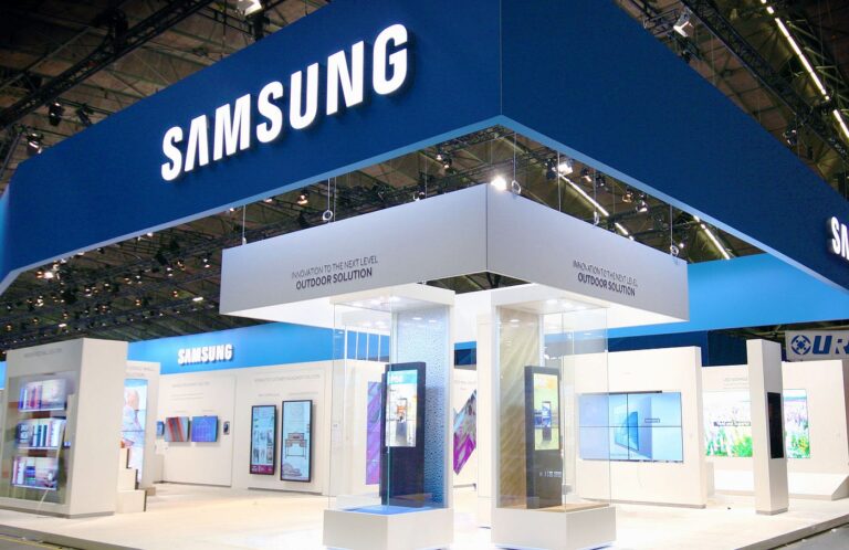 Samsung Electronics y la accesibilidad: Una mirada retrospectiva a un viaje de 12 años