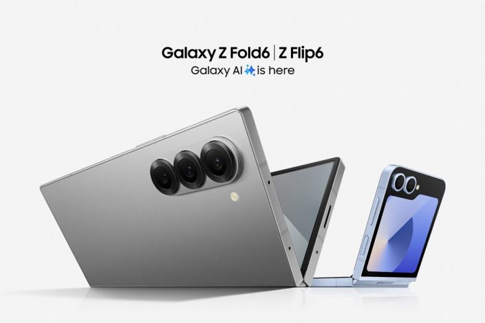 Samsung Mobile Galaxy Unpacked 2024 Galaxy Z Fold6 and Z Flip6 Official press release Main1 e1720617829283 rcg71.com