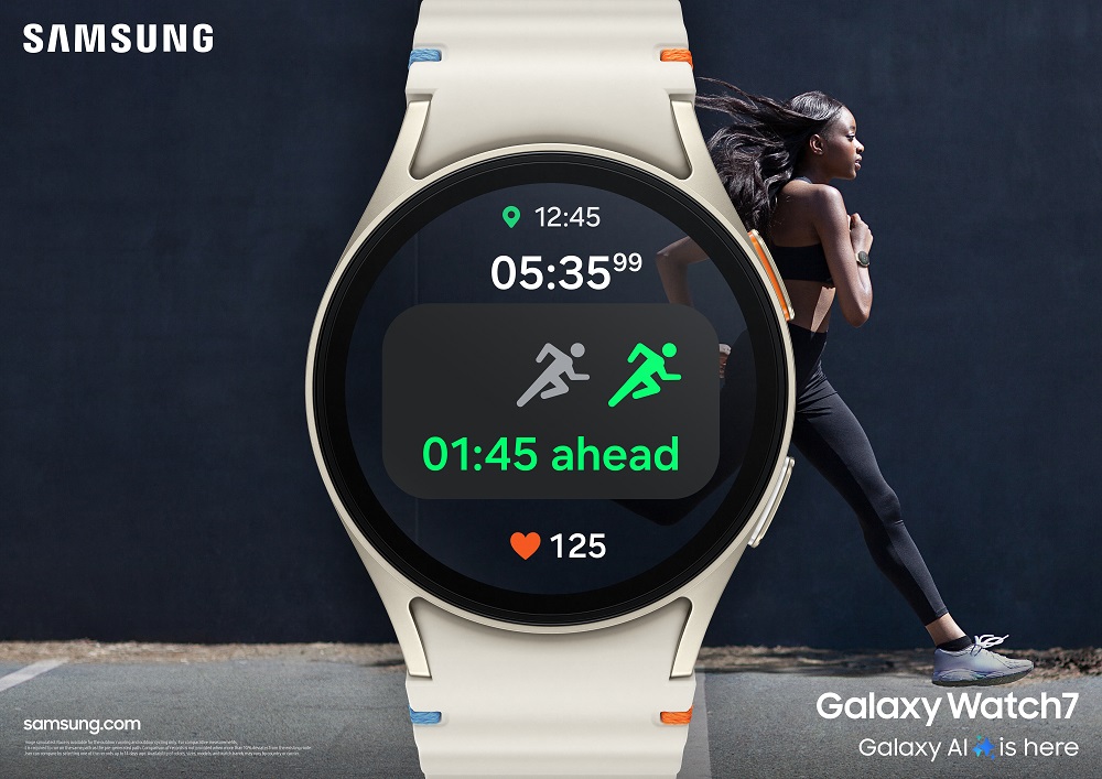 galaxy watch7 lifestyle kv running 2p rgb 240520 rcg71.com