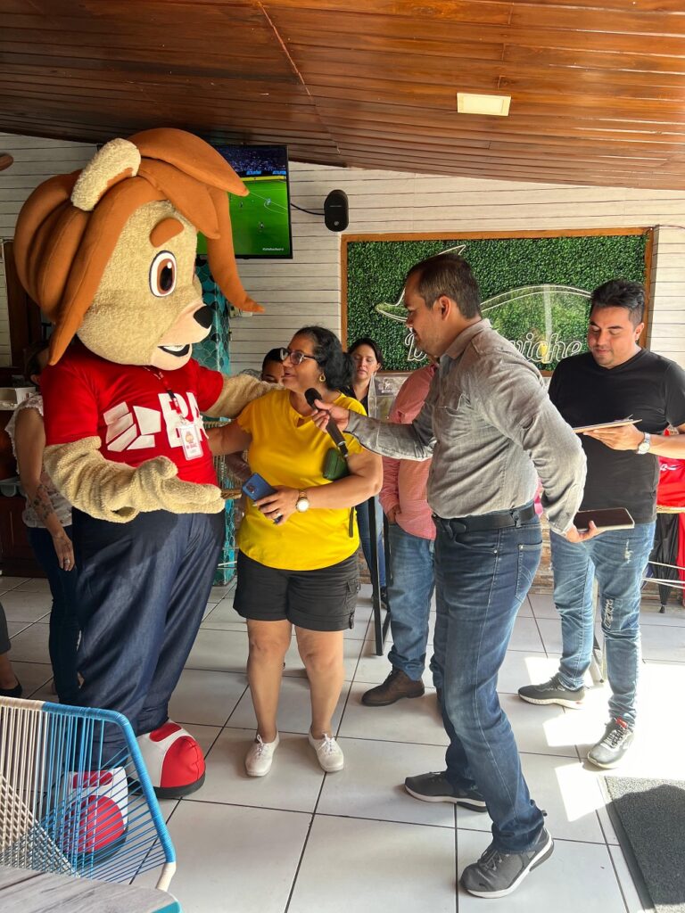 BAC te lleva a los conciertos más exclusivos del año