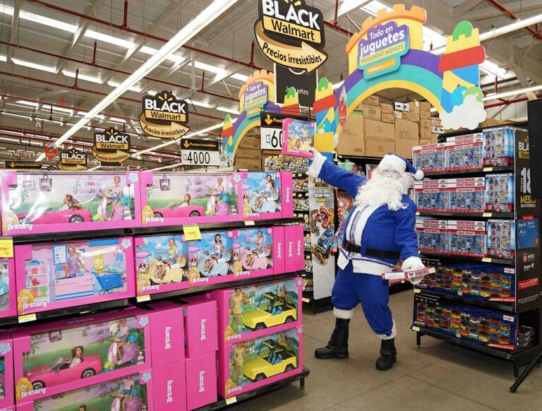 ¡Llegan Los últimos días de Black Walmart a Nicaragua!
